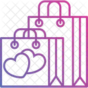 Bag Shop Shopping Icon