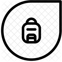 Bag  Icon