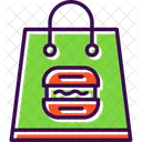 Bag  Icon