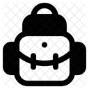 Bag Briefcase Money Icon
