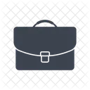 Briefcase Icon