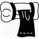 Bag Poop Garbage Icon