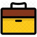 Bag  Icon