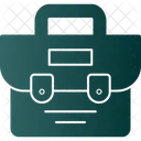 Bag Briefcase Business Icon