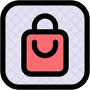 Bag  Icon