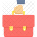 Bag  Icon