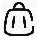 Bag  Icon