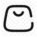 Bag  Icon