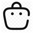Bag  Icon