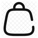 Bag  Icon