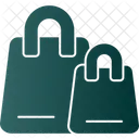 Bag Buy Empty Icon