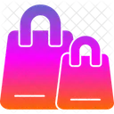 Bag Buy Empty Icon