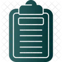 Bag Brief Briefcase Icon