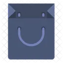 Bag  Icon