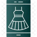 Bag Basket Cart Icon