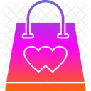 Bag Buy Cart Icon