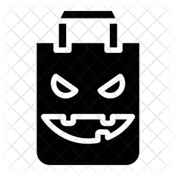 Bag  Icon