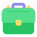 Bag  Icon