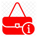 Bag Shopping Bag Woman 아이콘