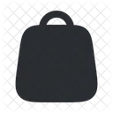 Bag Paper Bag Shop Icon