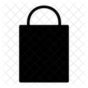 Bag Commerce And Shopping Shopping Bag Icon