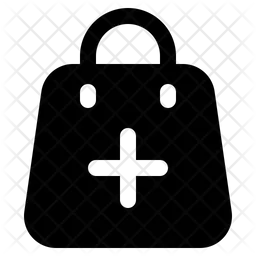 Bag  Icon