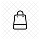 Bag  Icon