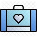 Bag  Icon