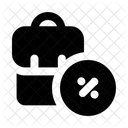 Bag  Icon