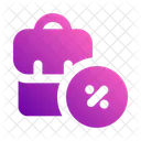 Bag  Icon