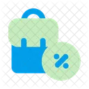 Bag  Icon