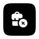 Bag  Icon
