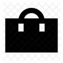 Bag Shopping Briefcase Icon