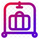 Bag  Icon