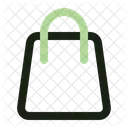Bag Shop Ecommerce 아이콘