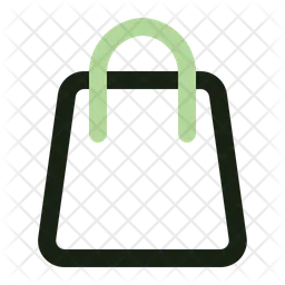 Bag  Icon