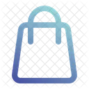 Bag Shop Ecommerce 아이콘