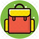 Bag  Icon