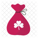 Bag Shopping Briefcase Icon