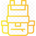 Bag  Icon