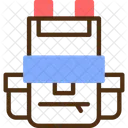 Bag  Icon