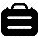 Bag Work Job Icon
