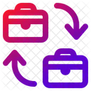 Bag  Icon