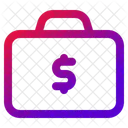Bag  Icon