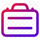 Bag  Icon