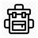 Bag  Icon