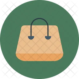 Bag  Icon