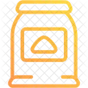 Bag of grain  Icon