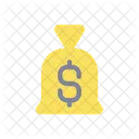 Money Bag Currency Symbol