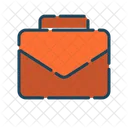 Bag office  Icon